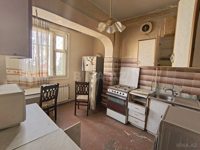 3-комн. новостройка - пос. Ени Ясамал - 80 м² (9)