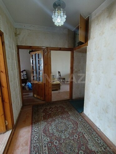 3-комн. новостройка - пос. Ени Ясамал - 80 м² (11)