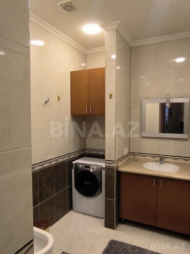 3-комн. новостройка - м. Низами - 109.4 м² (11)