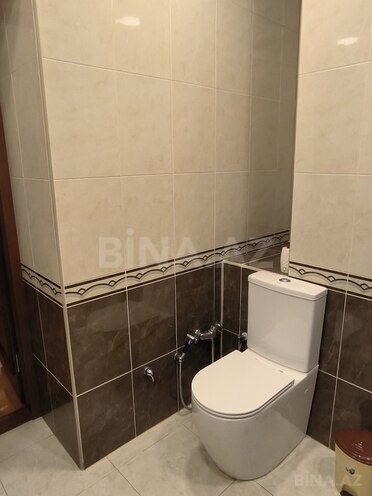 3-комн. новостройка - м. Низами - 109.4 м² (12)