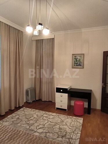 3-комн. новостройка - м. Низами - 109.4 м² (15)