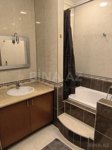 3-комн. новостройка - м. Низами - 109.4 м² (10)