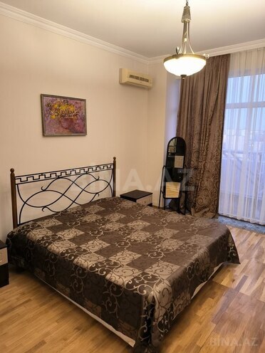 3-комн. новостройка - м. Низами - 109.4 м² (8)