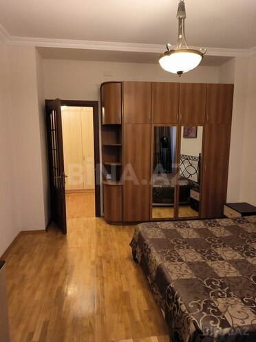 3-комн. новостройка - м. Низами - 109.4 м² (7)