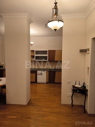 3-комн. новостройка - м. Низами - 109.4 м² (4)