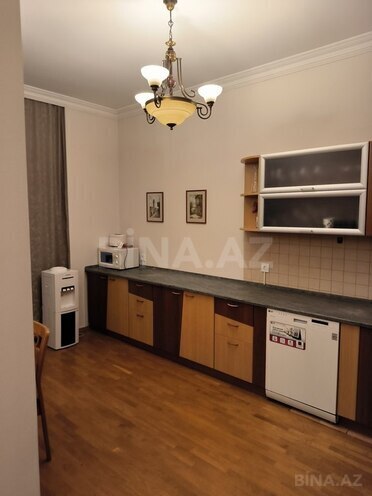 3-комн. новостройка - м. Низами - 109.4 м² (3)