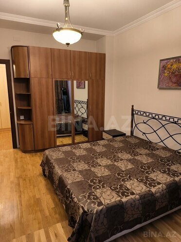 3-комн. новостройка - м. Низами - 109.4 м² (6)