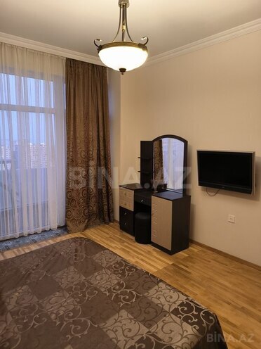 3-комн. новостройка - м. Низами - 109.4 м² (5)