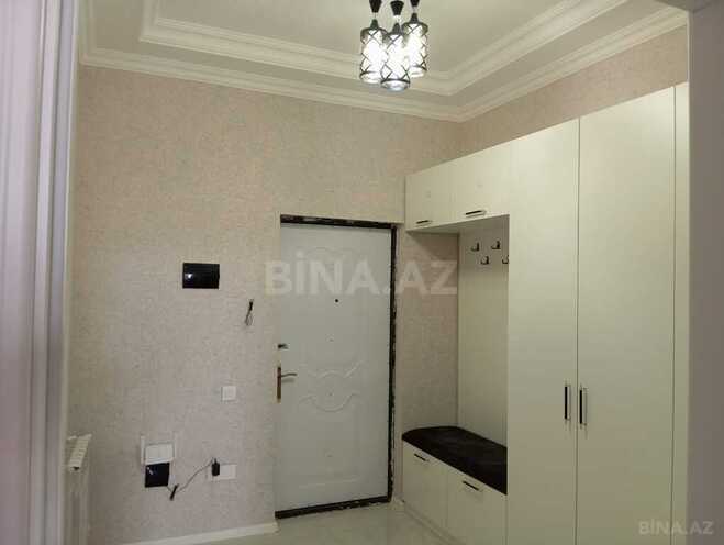 2 otaqlı yeni tikili - Saray q. - 71 m² (4)