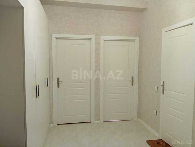 2 otaqlı yeni tikili - Saray q. - 71 m² (6)