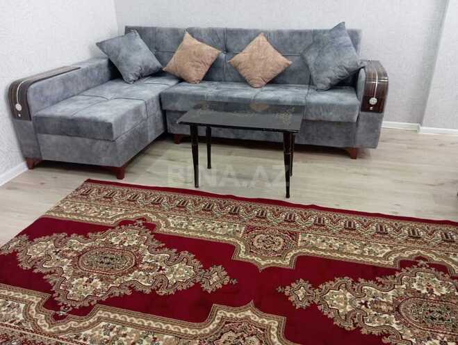 2 otaqlı yeni tikili - Saray q. - 71 m² (1)
