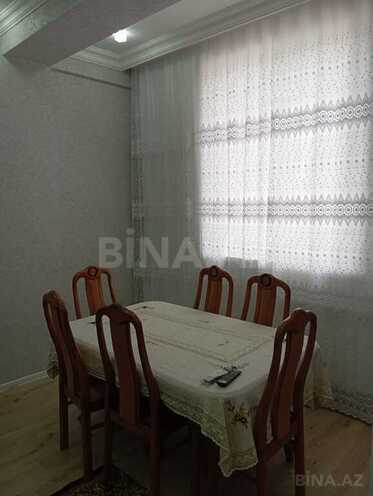 2 otaqlı yeni tikili - Saray q. - 71 m² (2)