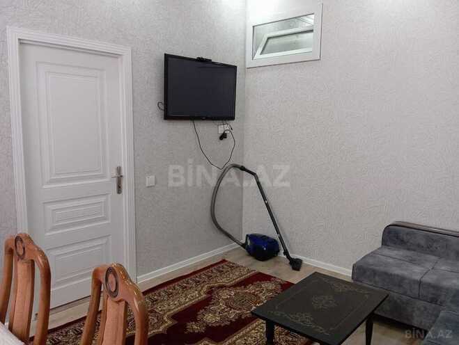 2 otaqlı yeni tikili - Saray q. - 71 m² (7)