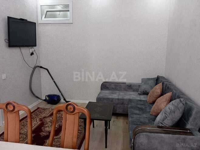 2 otaqlı yeni tikili - Saray q. - 71 m² (5)