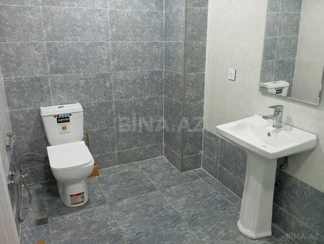 2 otaqlı yeni tikili - Saray q. - 71 m² (10)