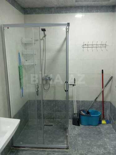 2 otaqlı yeni tikili - Saray q. - 71 m² (11)