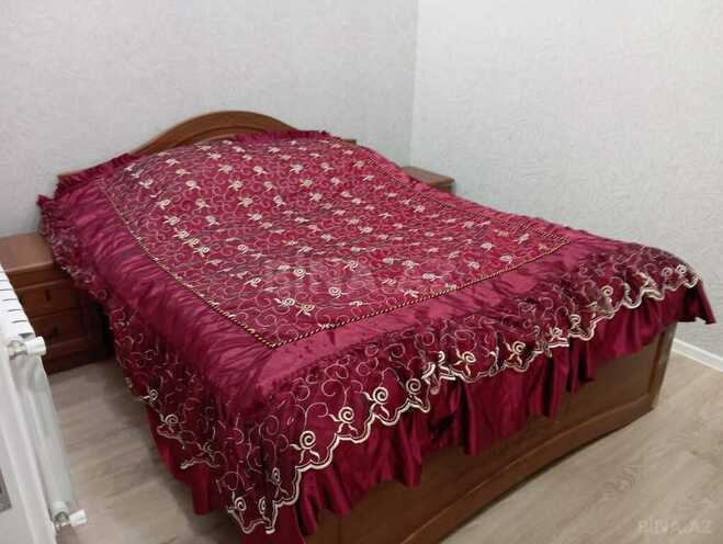2 otaqlı yeni tikili - Saray q. - 71 m² (3)
