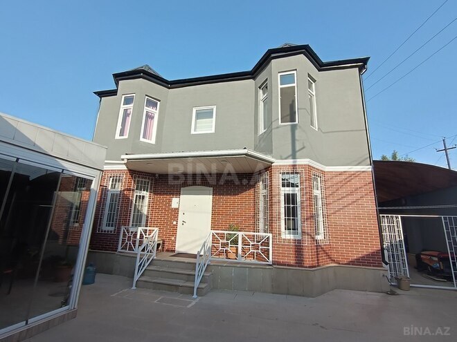 5-комн. дом/дача - Хырдалан - 150 м² (3)