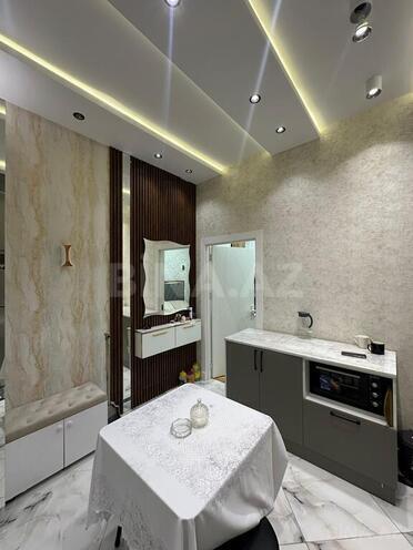 2-комн. новостройка - м. Ахмедлы - 55 м² (5)