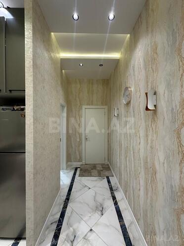 2-комн. новостройка - м. Ахмедлы - 55 м² (8)