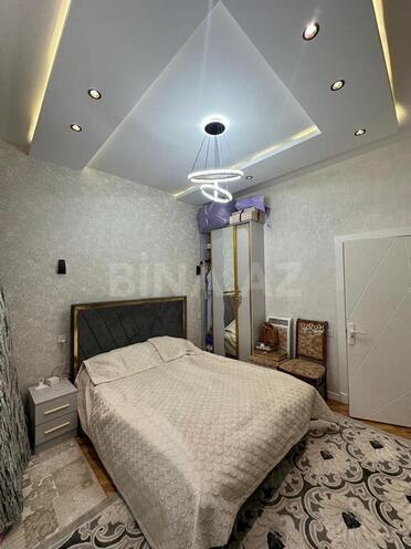 2-комн. новостройка - м. Ахмедлы - 55 м² (6)