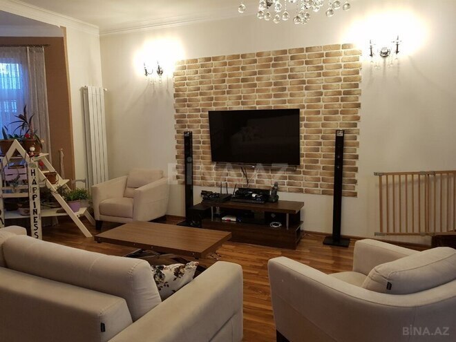 5-комн. дом/дача - Хырдалан - 150 м² (6)