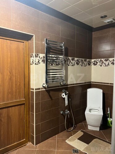 2 otaqlı yeni tikili - Qara Qarayev m. - 110 m² (7)