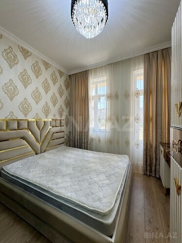 Satılır 2 otaqlı yeni tikili 55 m², Massiv V q., photo 10 from 15