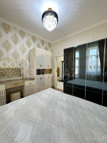 Satılır 2 otaqlı yeni tikili 55 m², Massiv V q., photo 11 from 15