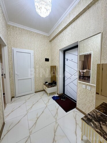 Satılır 2 otaqlı yeni tikili 55 m², Massiv V q., photo 8 from 15