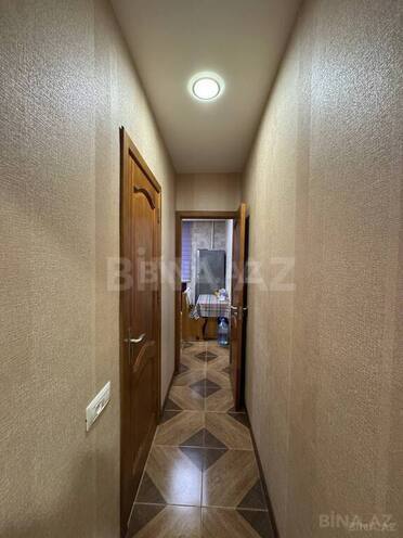 3-комн. новостройка - м. Ази Асланов - 90 м² (11)