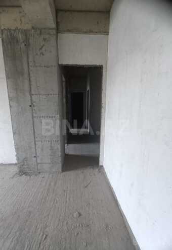 3-комн. новостройка - м. 28 мая - 105 м² (4)