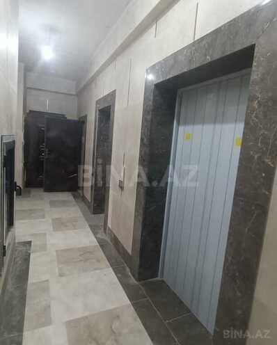 3-комн. новостройка - м. 28 мая - 105 м² (12)