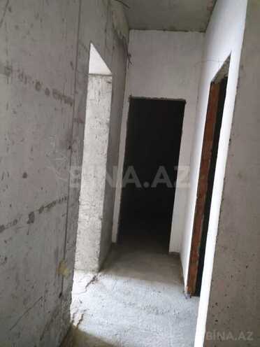 3-комн. новостройка - м. 28 мая - 105 м² (20)