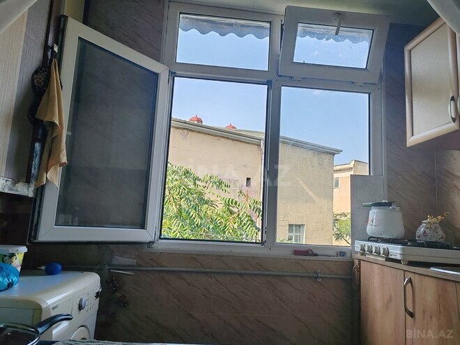 2 otaqlı köhnə tikili - Elmlər Akademiyası m. - 50 m² (6)