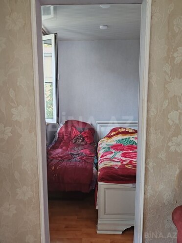2 otaqlı köhnə tikili - Elmlər Akademiyası m. - 50 m² (5)