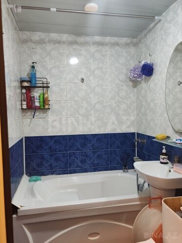 2 otaqlı köhnə tikili - Elmlər Akademiyası m. - 50 m² (3)