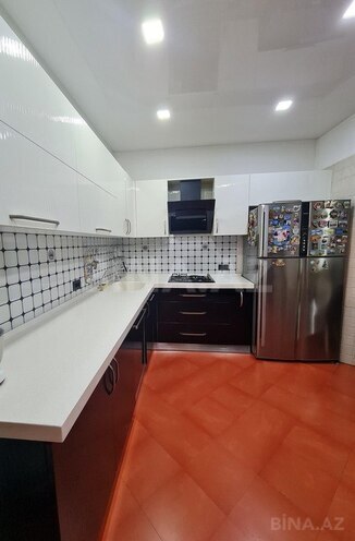 5-комн. дом/дача - Хырдалан - 150 м² (16)
