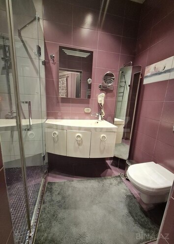 5-комн. дом/дача - Хырдалан - 150 м² (20)