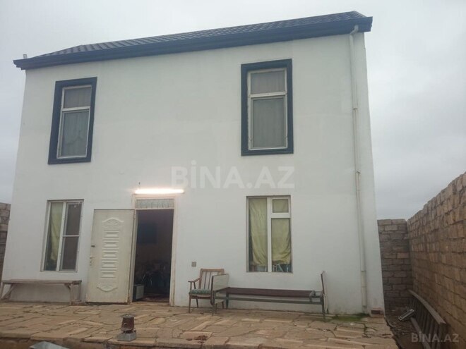 2-комн. дом/дача - пос. Нардаран - 74 м² (2)