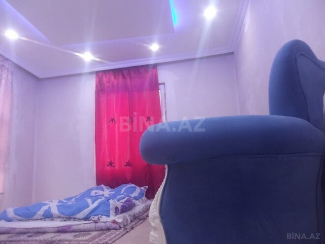 2-комн. дом/дача - пос. Нардаран - 74 м² (8)