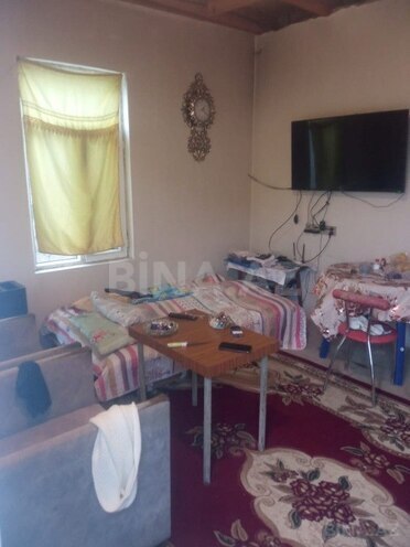 2-комн. дом/дача - пос. Нардаран - 74 м² (11)