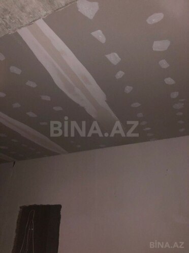 3 otaqlı yeni tikili - Elmlər Akademiyası m. - 134.9 m² (7)