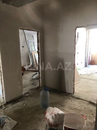 3 otaqlı yeni tikili - Elmlər Akademiyası m. - 134.9 m² (5)