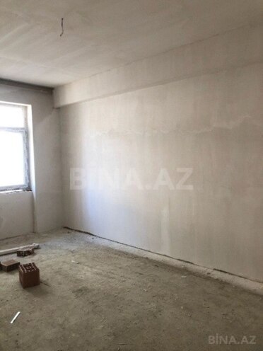 3 otaqlı yeni tikili - Elmlər Akademiyası m. - 134.9 m² (6)