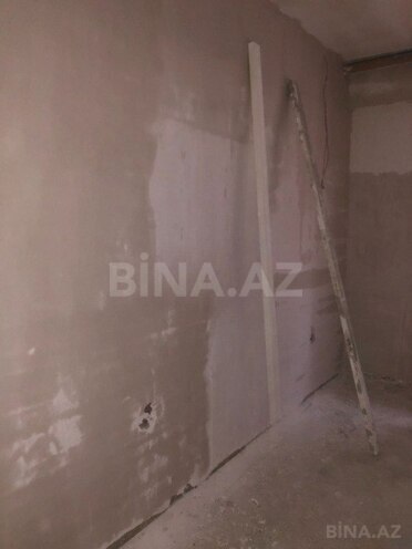 3 otaqlı yeni tikili - Elmlər Akademiyası m. - 134.9 m² (8)