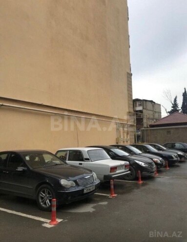 3 otaqlı yeni tikili - Elmlər Akademiyası m. - 134.9 m² (2)