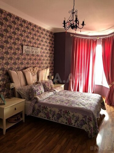 5-комн. дом/дача - Хырдалан - 150 м² (23)