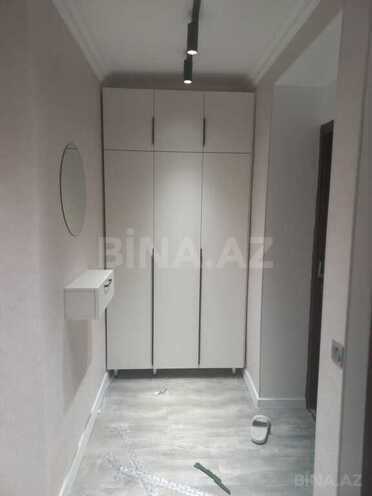 2 otaqlı köhnə tikili - Nəsimi r. - 45 m² (6)