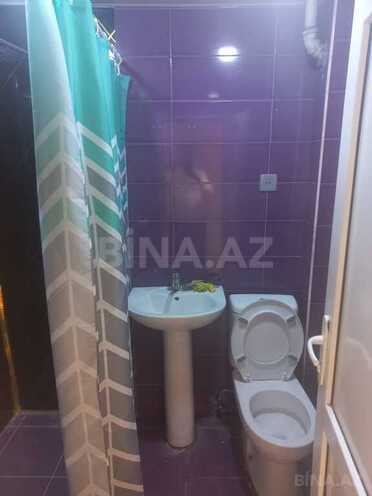 2 otaqlı köhnə tikili - Nəsimi r. - 45 m² (11)